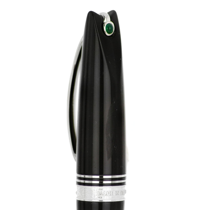 Pineider Penna a Sfera EGOSPHERE  Nera PP0603-056