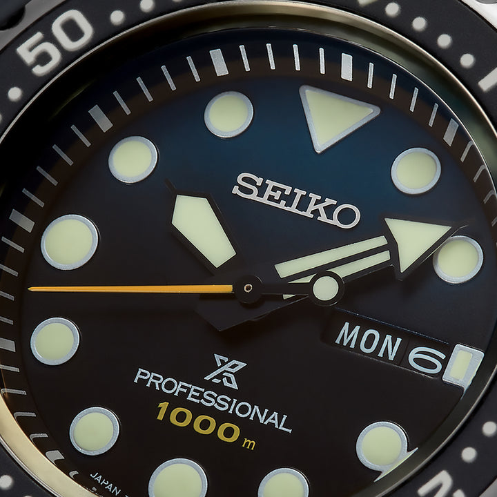 Orologio Seiko Prospex Tuna S23635J1 Automatic Diver 1000M Edizione Limitata
