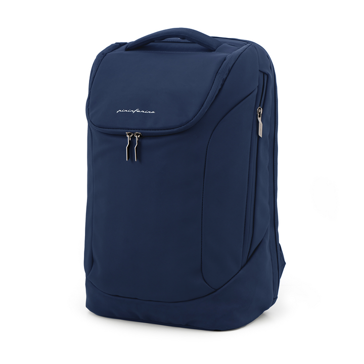 The Bridge Zaino Linea Fabio Pelle Marrone Finiture Rutenio