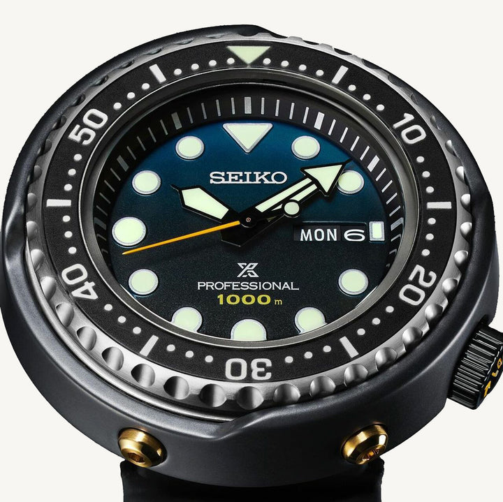 Orologio Seiko Prospex Tuna S23635J1 Automatic Diver 1000M Edizione Limitata