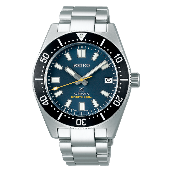Orologio subacqueo Seiko Prospex Edizione Limitata 55 Anniversario SPB149J1