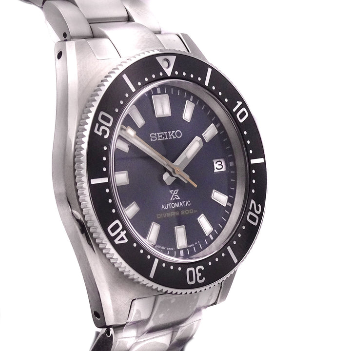 Orologio subacqueo Seiko Prospex Edizione Limitata 55 Anniversario SPB149J1