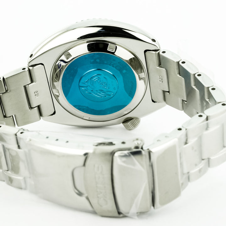 Orologio Seiko Edizione Speciale Padi Diver Turtle SRPA21K1 Prospex Automatico Pepsi