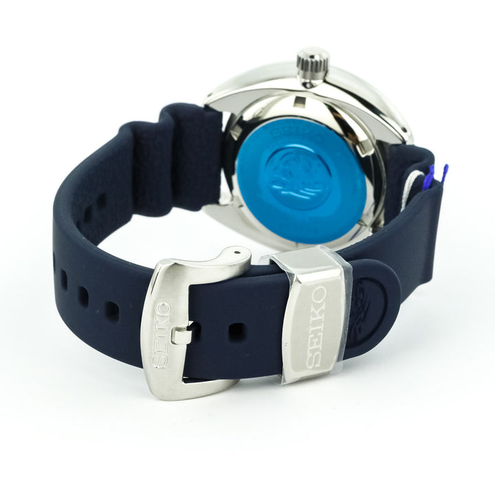 Seiko Edizione Speciale Padi Orologio Subacqueo Tartaruga SRPC41K1 Prospex Automatico Pepsi
