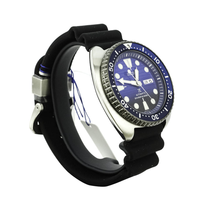 Orologio Seiko Turtle Man SRPC91K1 Prospex Automatic Diver 200M Turtle 45mm