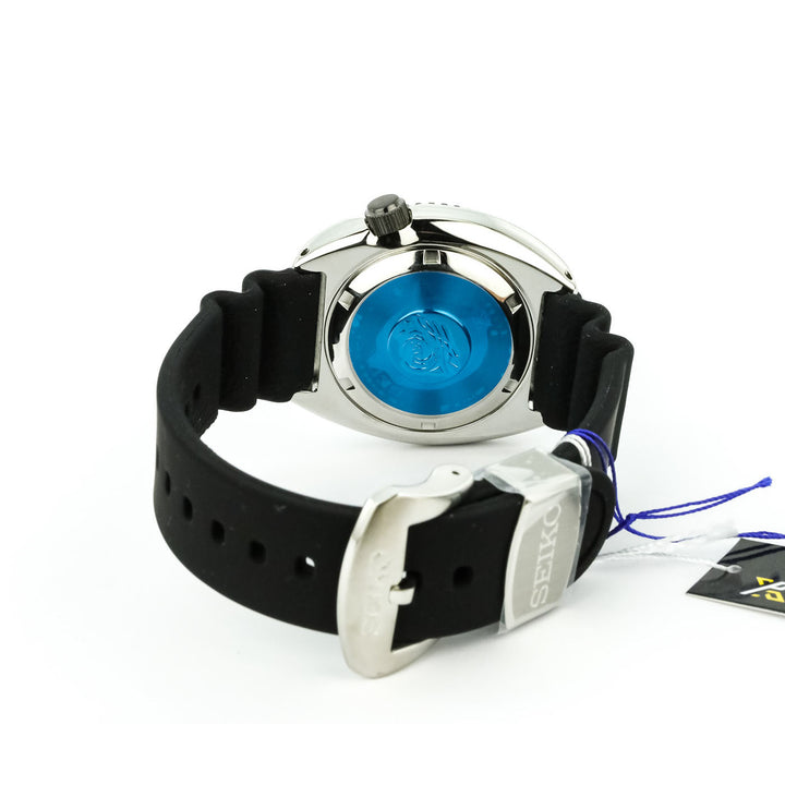 Orologio Seiko Turtle Man SRPC91K1 Prospex Automatic Diver 200M Turtle 45mm
