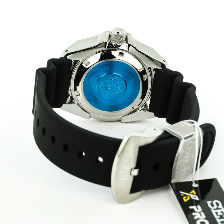 Orologio Seiko Samurai Uomo SRPB53K1 Prospex Automatic Diver 200M Pepsi