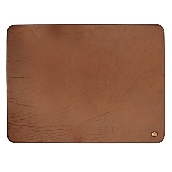 The Bridge Sottomano da scrivania Story Exclusive Pelle Marrone