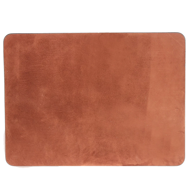 The Bridge Sottomano da scrivania Story Exclusive Pelle Marrone