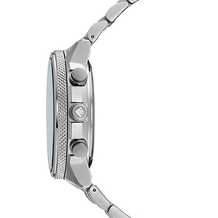 Orologio Radiocontrollato Citizen Chrono Pilot Titanio CB5850-80L