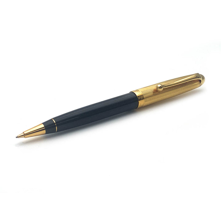 Aurora 88 Portamine Millerighe Nera e Oro