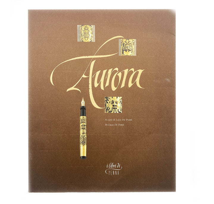 Aurora - la storia dell' Aurora dal 1919 di Luca De Ponti
