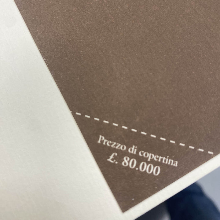 Aurora - la storia dell' Aurora dal 1919 di Luca De Ponti