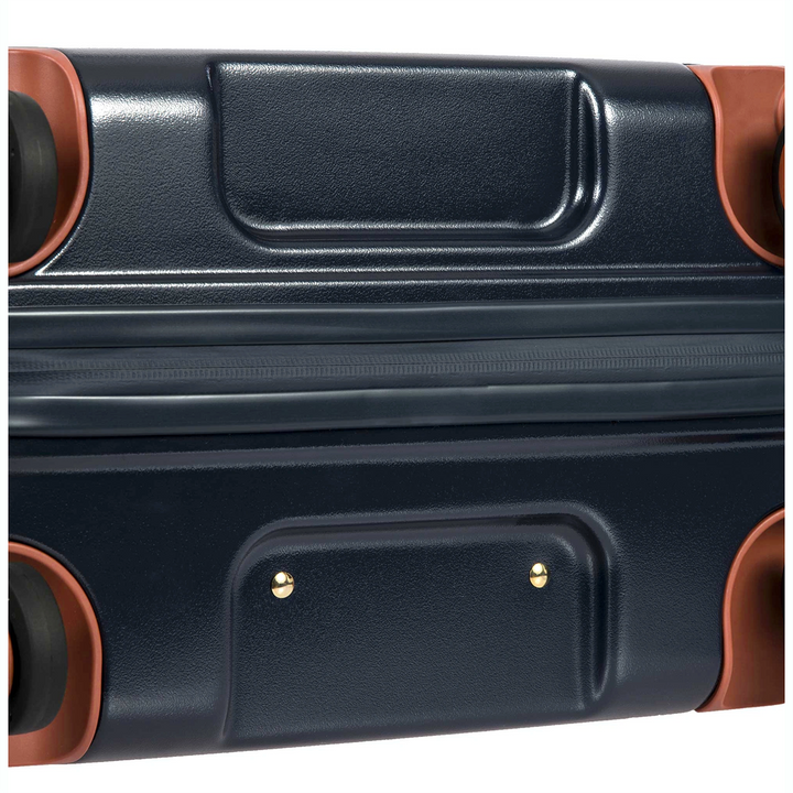 Brics Bellagio Trunk Trolley Cabina Blu Bagaglio a Mano BBG38301-698