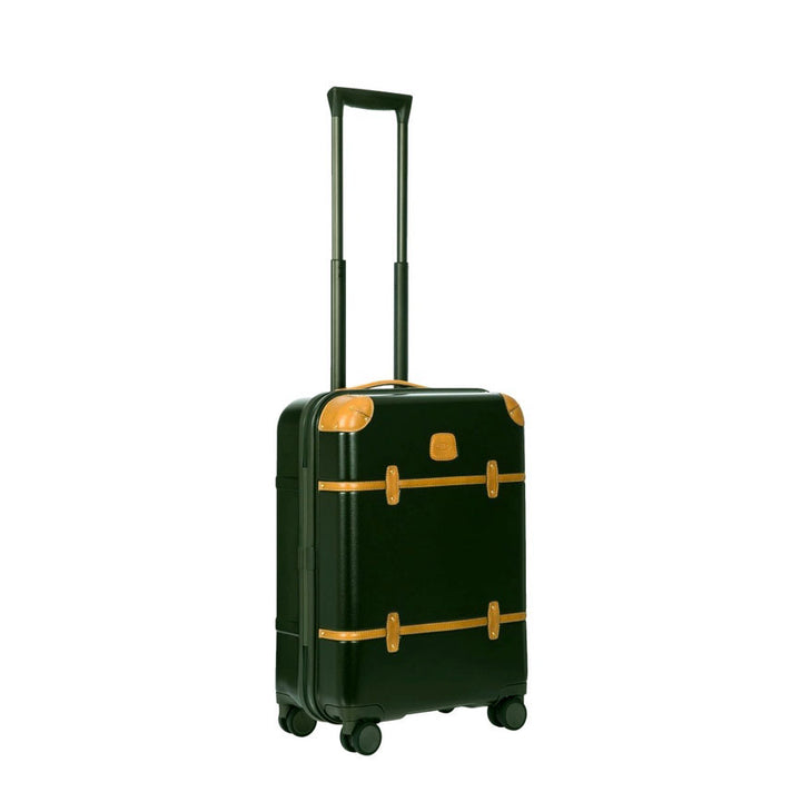 Brics Bellagio Trunk Trolley Cabina Verde Oliva BBG38301-078