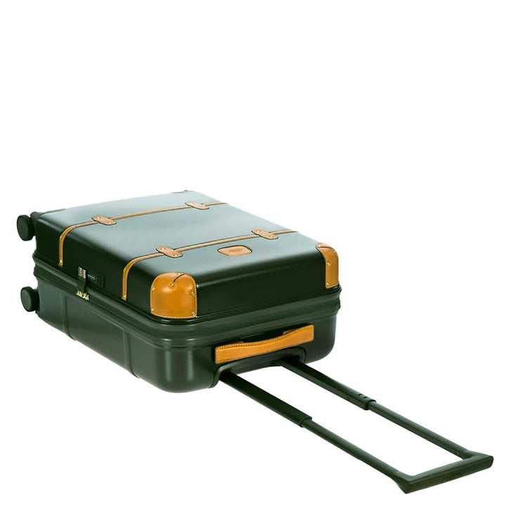 Brics Bellagio Trunk Trolley Cabina Verde Oliva BBG38301-078