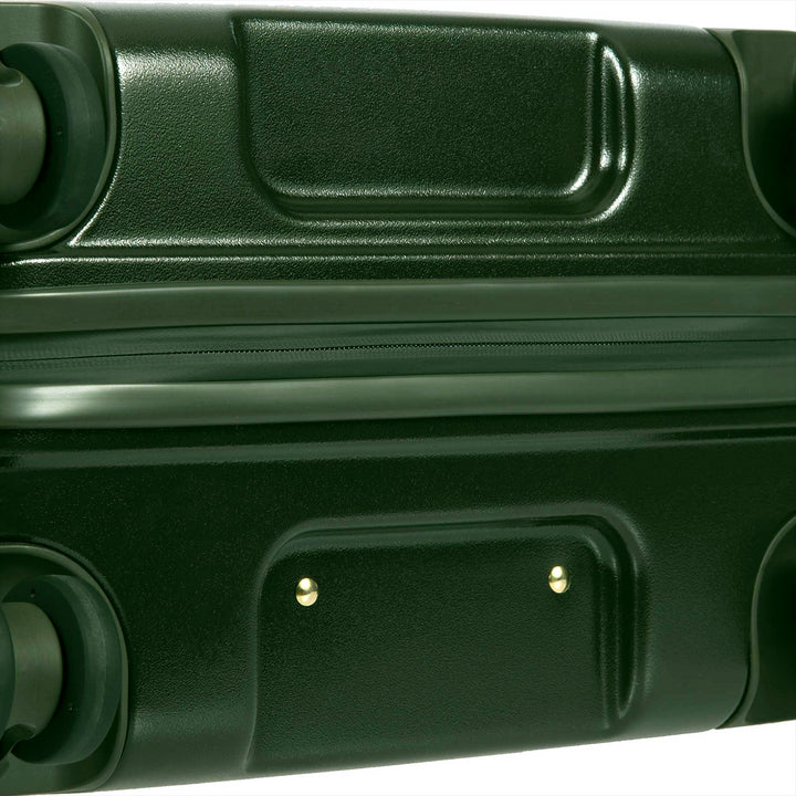 Brics Bellagio Trunk Trolley Cabina Verde Oliva BBG38301-078
