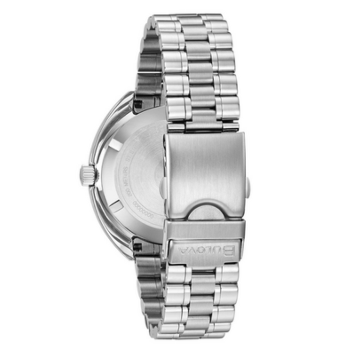 Bulova Orologio Oceanographer Devil Diver Automatic Quadrante Verde 44mm