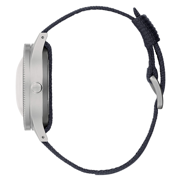 Bulova Orologio Collezione Militare Mil Nave Automatica 41mm 98A266