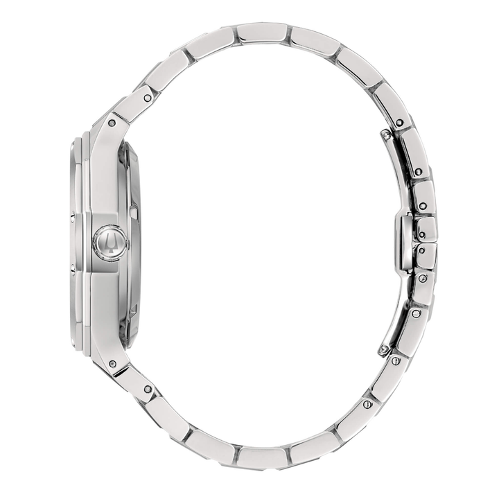 Bulova orologio Octagon Automatico 96B463