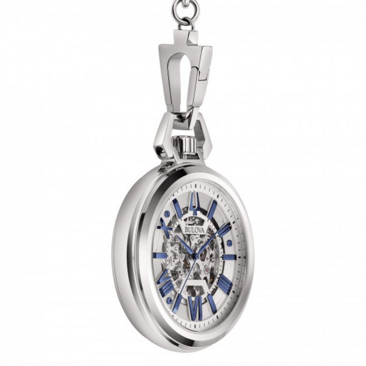 Bulova Orologio da tasca Sutton Automatico Special Edition