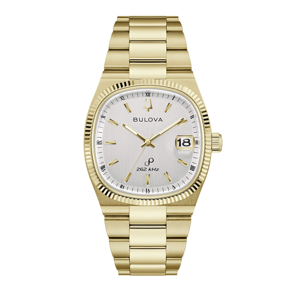 Orologio Bulova Super Seville Precisionist Cassa in Oro97B223