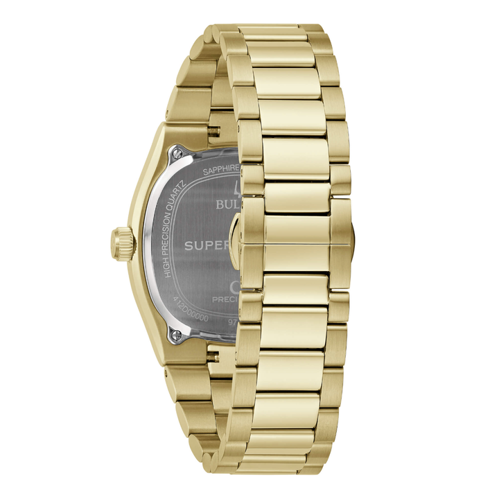 Orologio Bulova Super Seville Precisionist Cassa in Oro97B223
