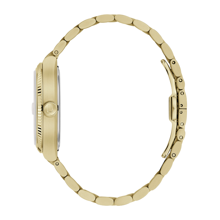 Orologio Bulova Super Seville Precisionist Cassa in Oro97B223