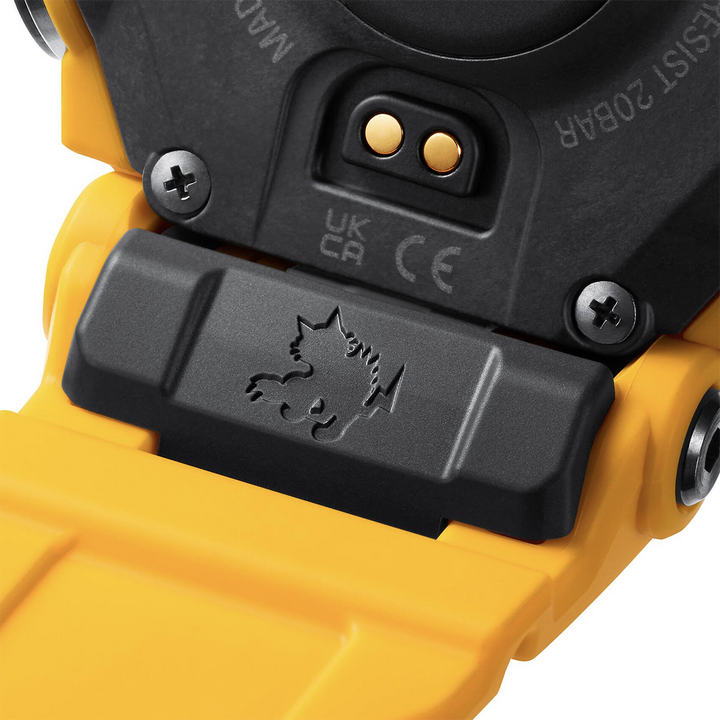 Orologio Casio G-SHOCK Master Of G Rangeman Strava GPR-H1000-9
