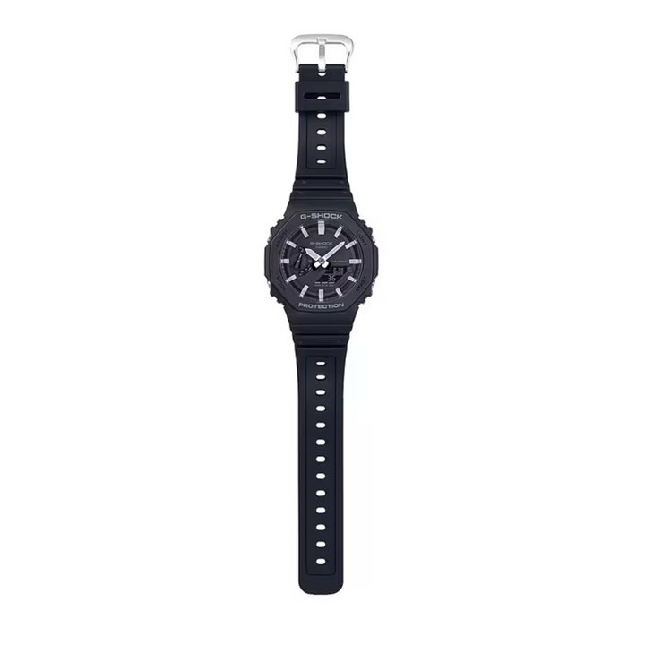Casio Orologio Classic G-SHOCK Tone-on-tone Nero