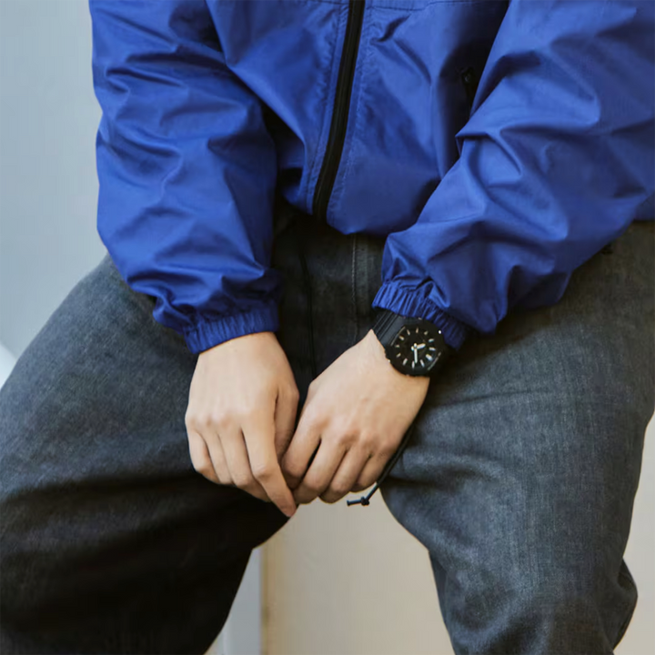 Casio Orologio Classic G-SHOCK Tone-on-tone Nero