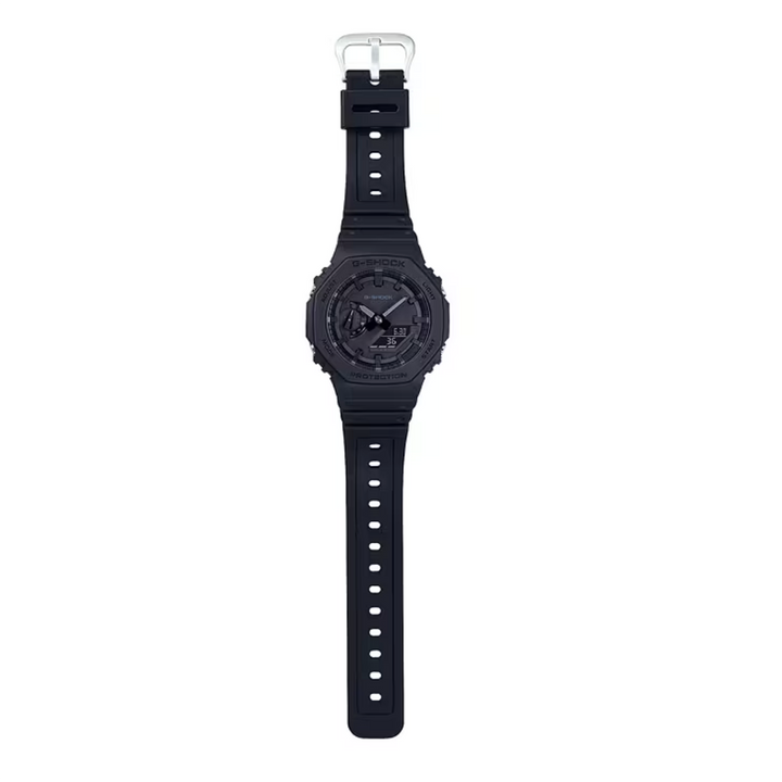 Casio Orologio Classic G-SHOCK Tone-on-tone All Black