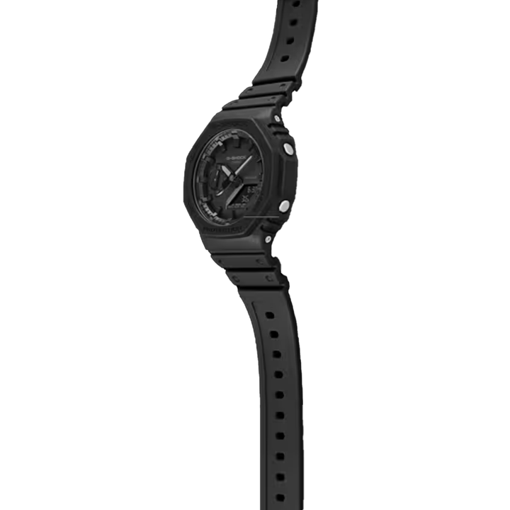 Casio Orologio Classic G-SHOCK Tone-on-tone All Black