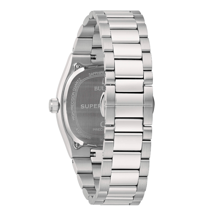 Orologio Bulova Super Seville Precisionist Quadrante verde 96B439