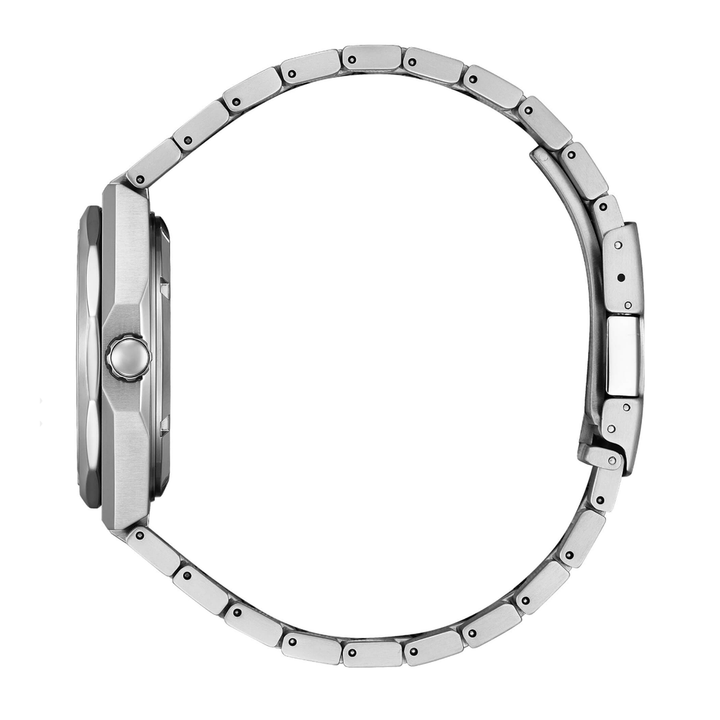 Orologio Automatico Citizen New Zenshin Super Titanio Verde NK5020-58X