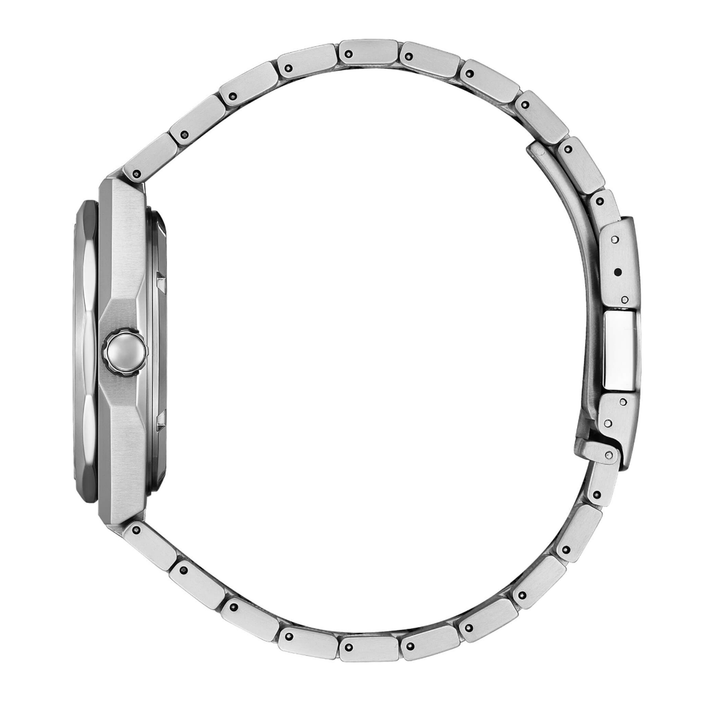 Orologio Automatico Citizen Zenshin Super Titanio Avorio NK5020-58P