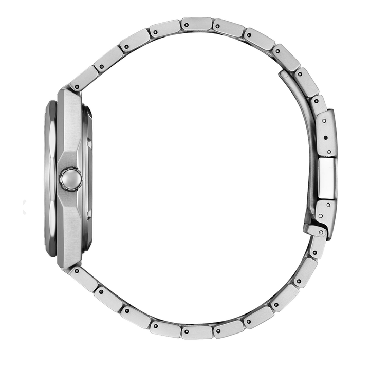 Orologio Automatico Citizen New Zenshin Titanio Turchese NK5020-58L