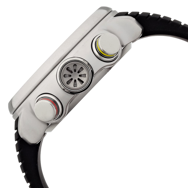 Citizen Promaster Altichron Eco-Drive Super Titanium BN4021-02E