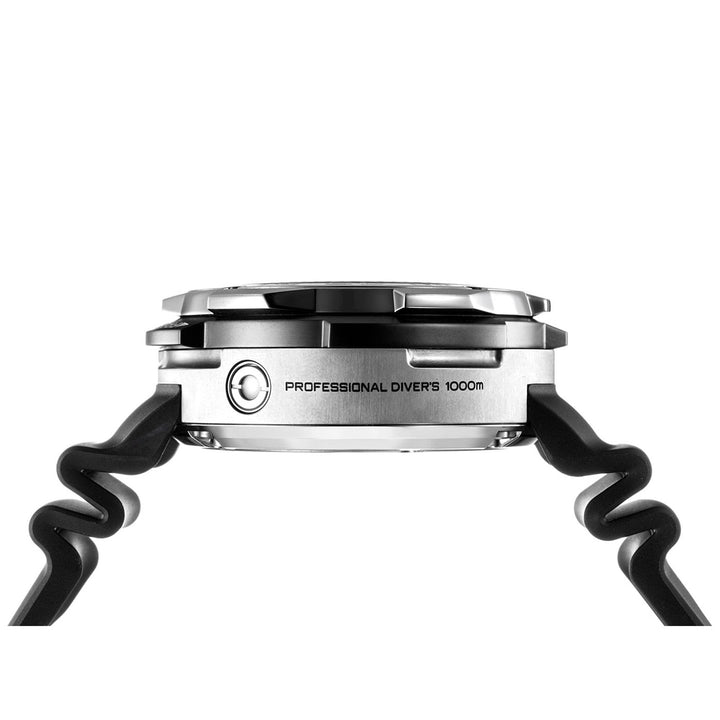 Citizen Promaster Eco Drive Orologio Subacqueo Super Titanio Professionale 1000mt