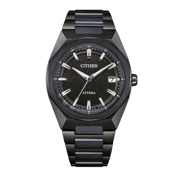 Citizen Orologio Spaceship H128 DLC Blue Limited Edition CB3046-76E