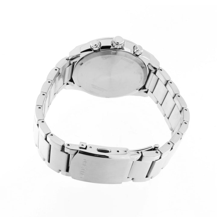 Citizen Orologio Crono Of 2022 Ecodrive B612 Quadrante Blu 43mm CA0671-82L