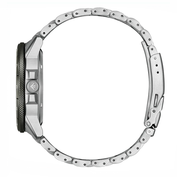 Orologio Citizen Sky Promaster Automatico Air Pilot GMT