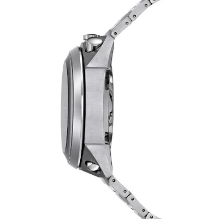 Citizen orologio Chrono Bull Head Super Titanium Special Edition