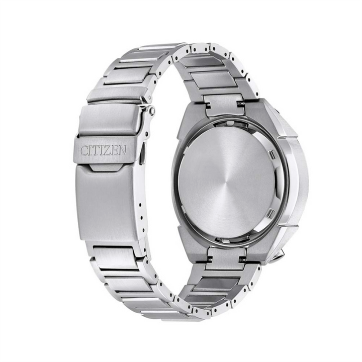 Citizen orologio Chrono Bull Head Super Titanium Special Edition