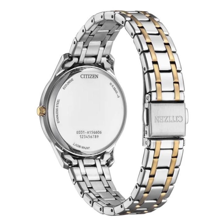 Orologio Citizen Elegance Lady – EM0416-78A