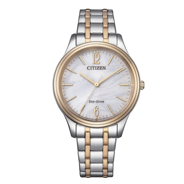 Orologio Citizen Elegance Lady – EM0416-78A