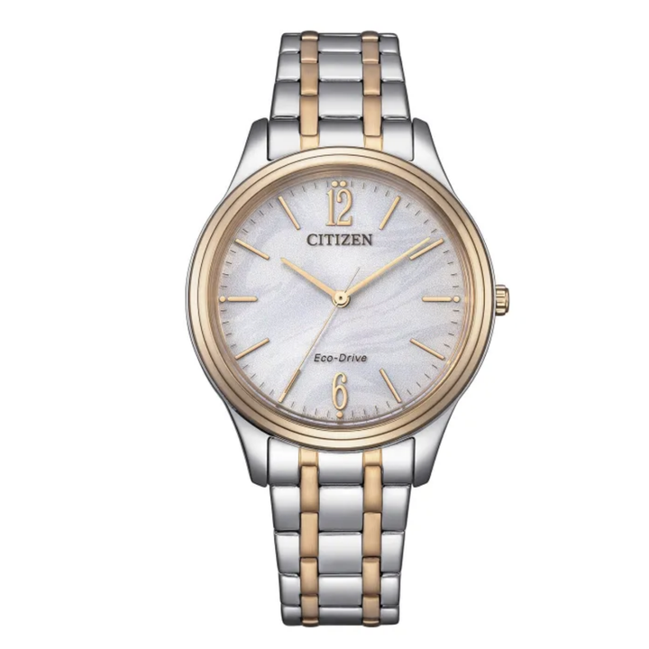 Orologio Citizen Elegance Lady – EM0416-78A