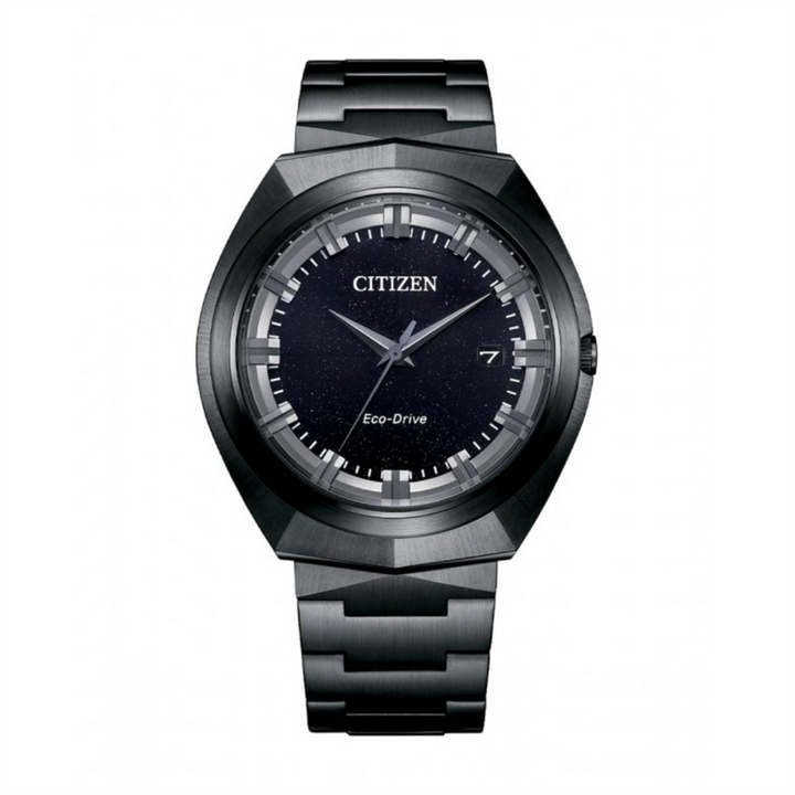 Orologio Citizen 365 giorni Eco Drive 200mt Quadrante Sky Stars