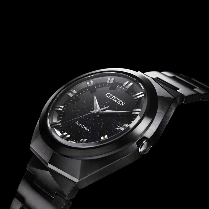 Orologio Citizen 365 giorni Eco Drive 200mt Quadrante Sky Stars