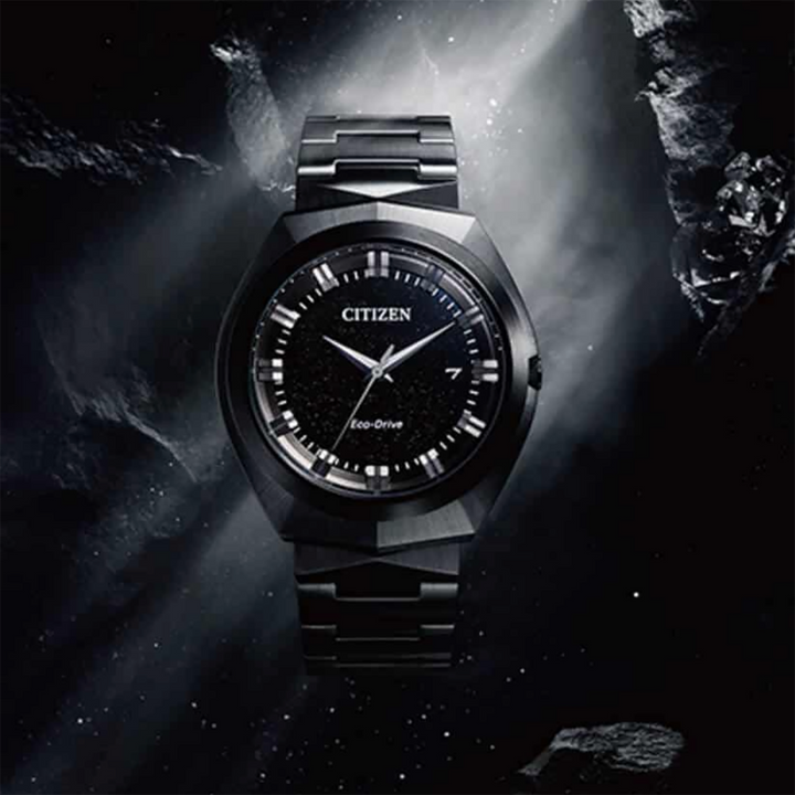 Orologio Citizen 365 giorni Eco Drive 200mt Quadrante Sky Stars